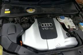 ТНВД Audi A4 A6 2.5 TDI 180km 106L