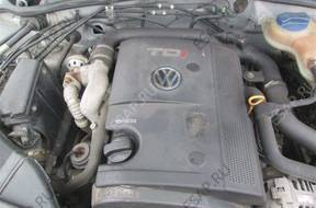 ТНВД audi a4 a6 passat b5 1.9 tdi afn