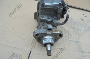 ТНВД AUDI A4 B5 1,9 TDI 0460404986