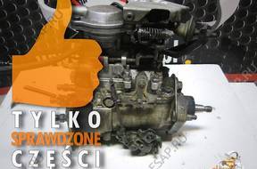 ТНВД  AUDI A4 B5 1.9 TDI 02B130107E