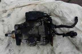 ТНВД AUDI A4 B5 1.9 TDI 110KM 1997 ГОД