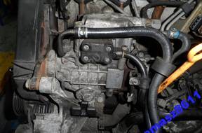 ТНВД AUDI A4 B5 1.9 TDI 90 KM AHU