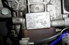 ТНВД AUDI A4 B5 1.9 TDI 90 KM AHU