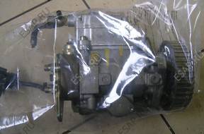 ТНВД AUDI A4 B5 1.9TDI 90KM