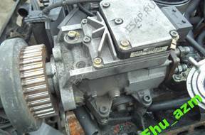 ТНВД AUDI A4 B5 2,5 TDI 0470506002