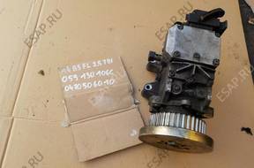 ТНВД audi a4 b5 2,5 tdi 059130106C