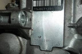 ТНВД Audi A4 B5 2.5 TDI 114867139411