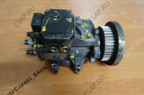 ТНВД AUDI A4 B5 2.5TDI 059130106C