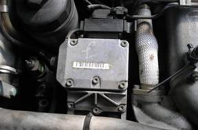 ТНВД AUDI A4 B6 2,5 TDI 163KM 2003 год.