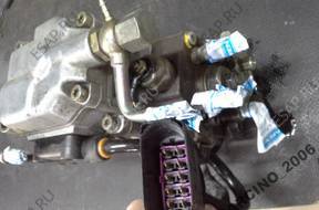 ТНВД AUDI A4 PASSAT B5 1.9 038130107J