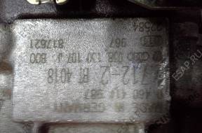 ТНВД AUDI A4 PASSAT B5 1.9 038130107J