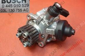 ТНВД Audi A4 Q5 2.0 TDI CJC 0445010529