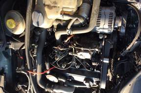 ТНВД AUDI A4 VW PASSAT AFN 1.9 TDI 110