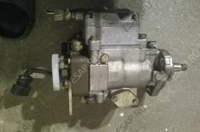 ТНВД AUDI A4 VW PASSAT B5 1,9TDI 90KM