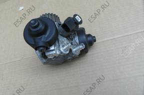 ТНВД AUDI A5 2.7 TDI CAM