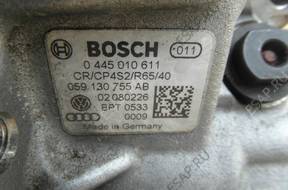 ТНВД AUDI A5 2.7 TDI CAM
