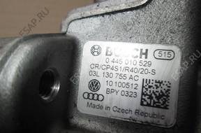 ТНВД Audi A5 8T0 2.0 TDI