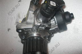 ТНВД Audi A5 A-5 8T0 2.0TDI