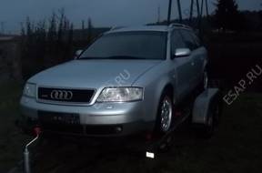 ТНВД audi a6 2,5tdi 2000 год 150ps silnikAKN