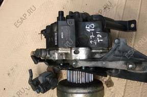 ТНВД AUDI A6 A8 D3 0445010090 BOSCH