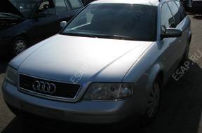 ТНВД AUDI A6 C5 2,5TDI V6 QUATTRO