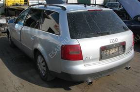 ТНВД AUDI A6 C5 2,5TDI V6 QUATTRO