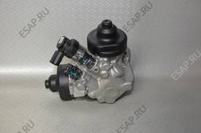 ТНВД Audi A8 4.2 TDI 057130755AE idea