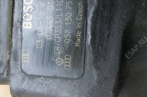 ТНВД Audi A8 A-8 4E0 4,0 TDI