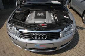 ТНВД AUDI A8 D3 4E0 3.0 TDI