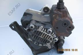 ТНВД AUDI A8 Q7 4.2TDI 0445010119