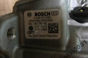 ТНВД AUDI Q3 8U0 2.0 TDI 03L130755AE