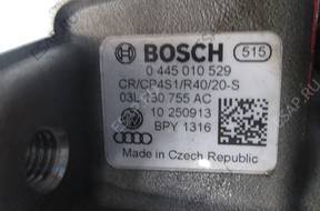 ТНВД Audi Q3 8U0 2.0 TDI