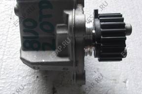 ТНВД Audi Q3 8U0 2.0 TDI