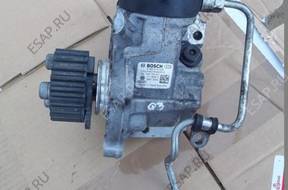 ТНВД AUDI Q3 A4 8K0 2.0TDI 03L130755AC
