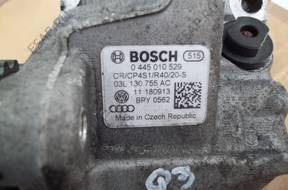 ТНВД AUDI Q3 A4 8K0 2.0TDI 03L130755AC