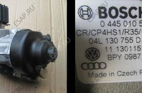 ТНВД Audi Q5 8R0 2.0 TDI 0445010537