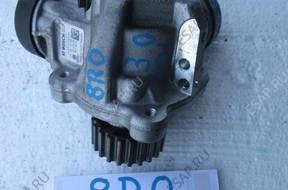 ТНВД Audi Q5 Q-5 8R0 3.0 TDI