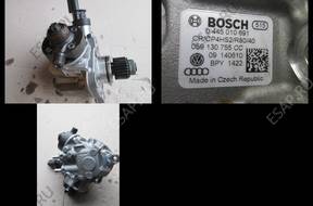 ТНВД AUDI Q5 SQ5 8R0 3,0TDI BITURBO