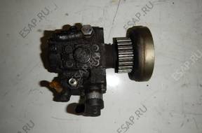 ТНВД Audi Q7 3,0 TDI 0445010154