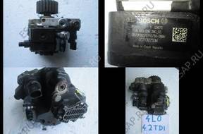 ТНВД Audi Q7 4L0 4,2TDI 057130755M