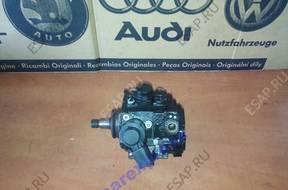 ТНВД AUDI Q7 VW 2.7 3.0 TDI 0445010154