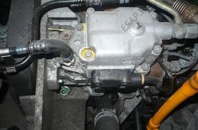 ТНВД AUDI VOLGSWAGEN VW 1,9 TDI 90km
