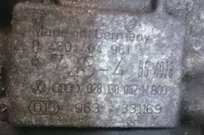ТНВД AUDI VW SEAT 1.9 SDI 0480404961