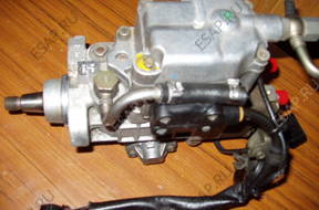 ТНВД AUDI VW SEAT SKODA 1.9 TDi 90KM