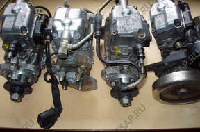 ТНВД AUDI VW SEAT SKODA 1.9 TDi 90KM