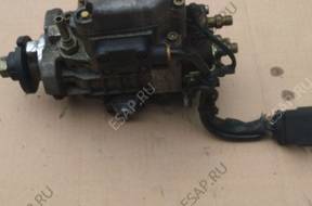 ТНВД,audi,vw,seat,skoda 1.9tdi 90km