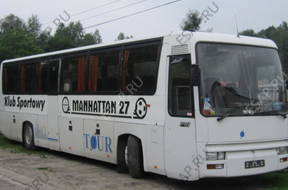 ТНВД Autobus Renault FR1 340 KM