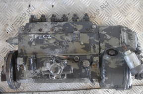 ТНВД AUTOSAN