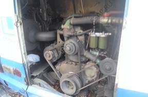 ТНВД AUTOSAN H9 6540 cm3 BIZON