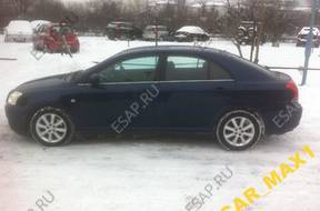 ТНВД AVENSIS  03- T25 2.0 D4D 116ps